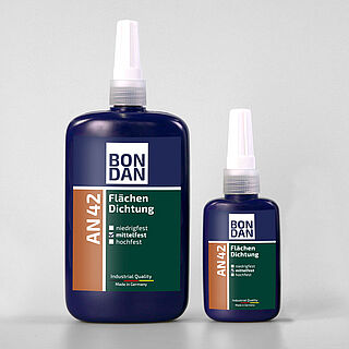 Bondan AN42