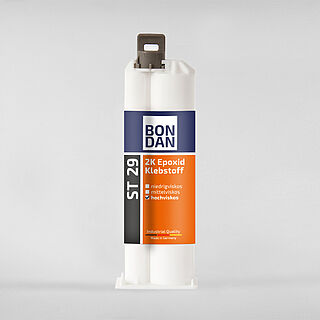Bondan ST29