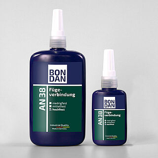 Bondan AN38