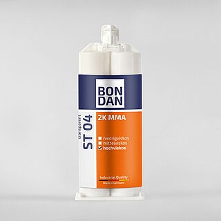 Bondan ST04