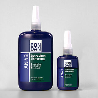 Bondan AN43